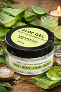 Aloe Vera Gel