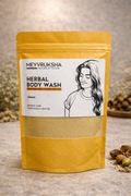 Herbal Body Wash