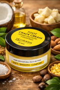 Foot Crack Cream