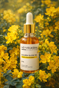 Golden Glow Oil