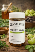 Honey Amla