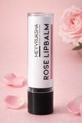 Rose Lip Balm