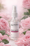 Rose Water